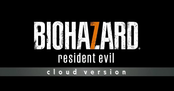 RESIDENT EVII. biohazard cloud version