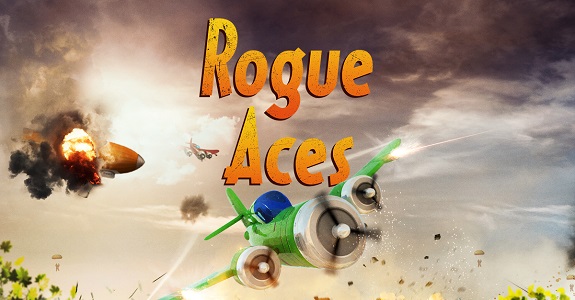 Rogue Aces