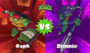 Splatoon 2 Splatfest EUNA 10 R3