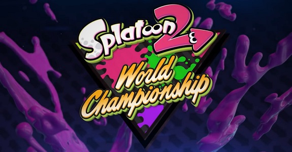 Splatoon 2 World Championship