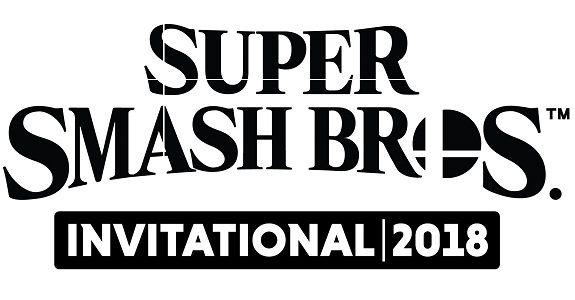 Super Smash Bros. Invitational 2018