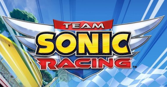 Team Sonic Racing