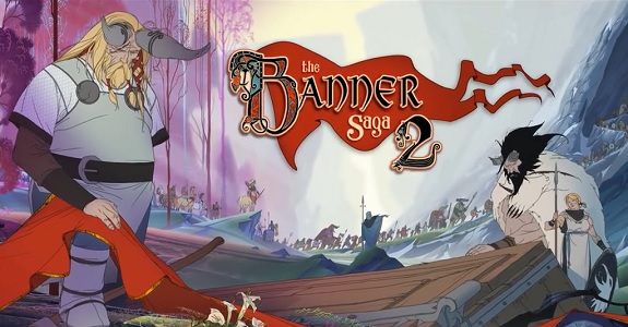 The Banner Saga 2