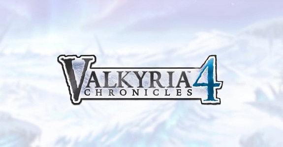 Valkyria Chronicles 4