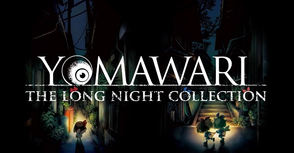 Yomawari: The Long Night Collection