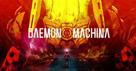 Daemon x Machina