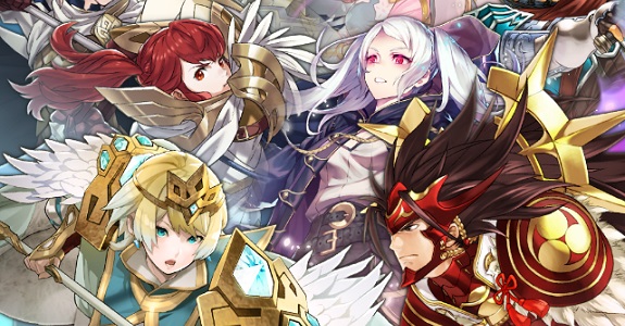 Fire Emblem Heroes Voting 13