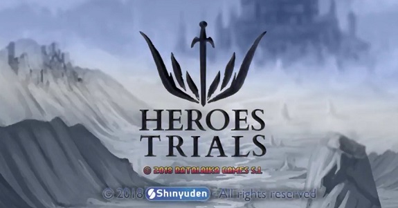 Heroes Trials