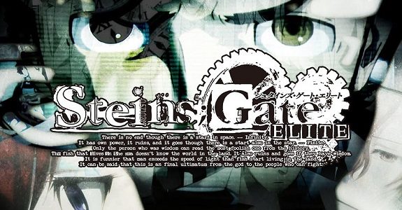 Steins;Gate Elite