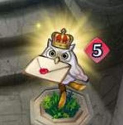 Fire Emblem Heroes Crown