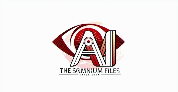AI: The Somnium Files