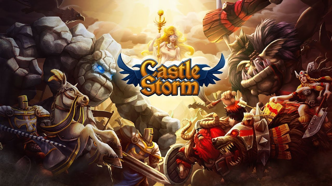 CastleStorm