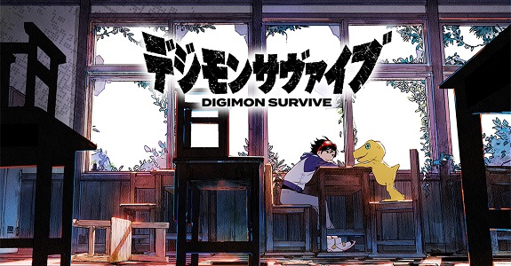 Digimon Survive