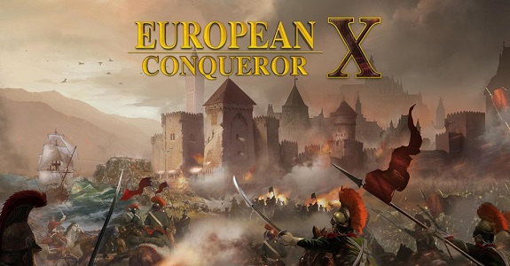 European Conqueror X