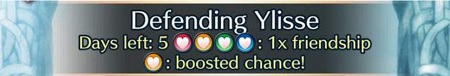 FEH Forging Bonds bonus