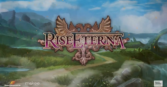 Rise Eterna