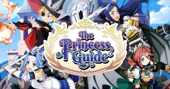 The Princess Guide