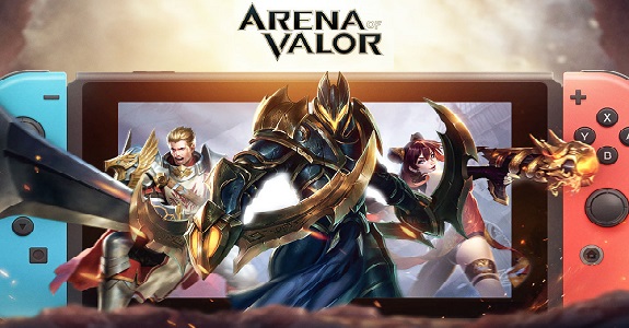 Arena of Valor