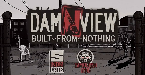 Damnview: Built From Nothing