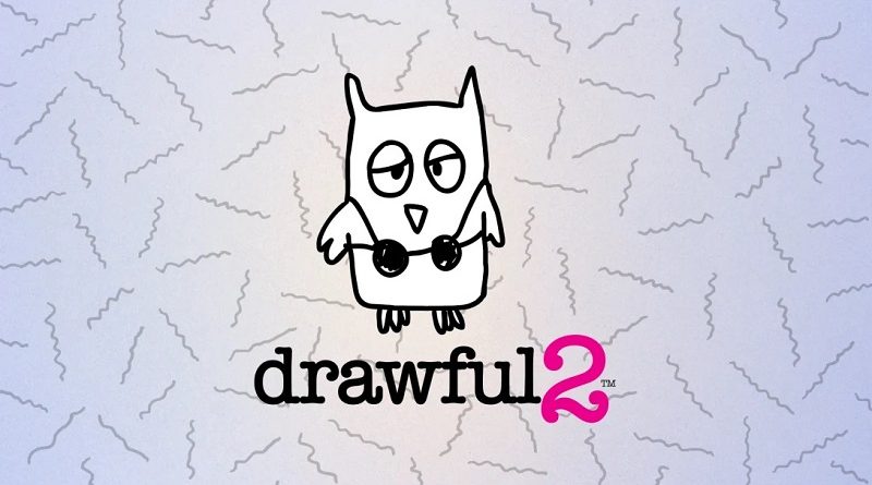 Drawful 2