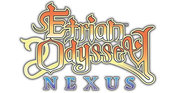 Etrian Odyssey Nexus