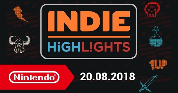 Indie Highlights