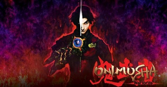 Onimusha: Warlords