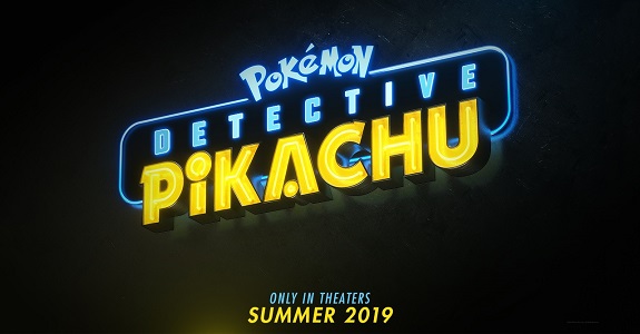 Pokémon Detective Pikachu