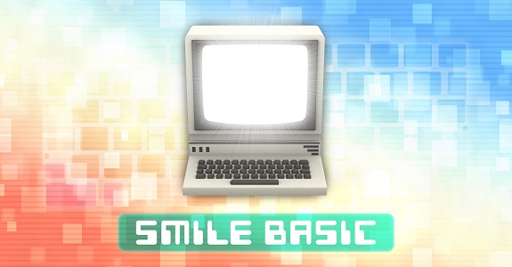 SmileBASIC