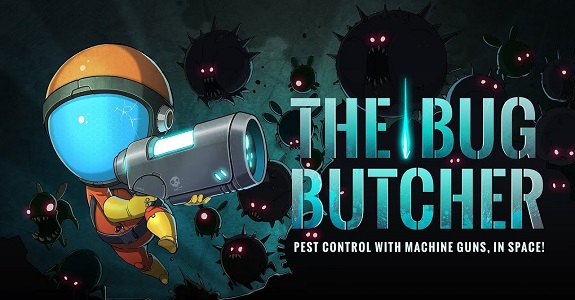 The Bug Butcher