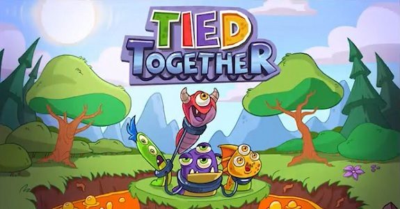 Tied Together