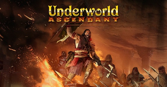 Underworld Ascendant