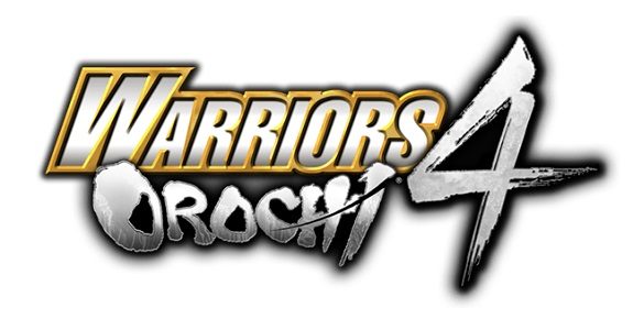 Warriors Orochi 4