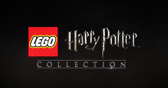 LEGO Harry Potter Collection