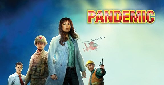 Pandemic