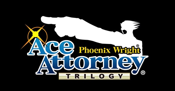 Phoenix Wright: Ace Attorney Trilogy