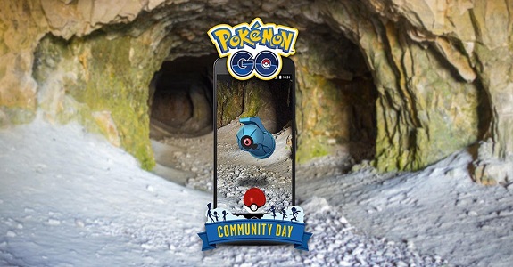 Pokémon GO Beldum