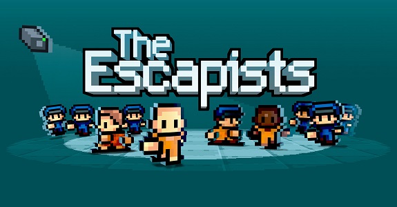 The Escapists - Complete Edition