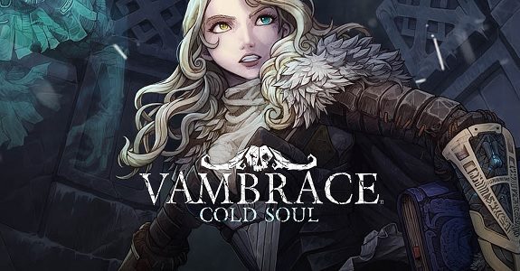 Vambrace: Cold Soul