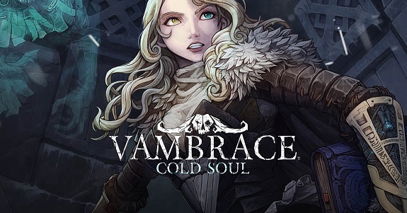 Vambrace: Cold Soul