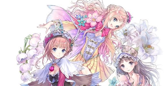 Atelier Arland
