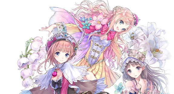 Atelier Arland