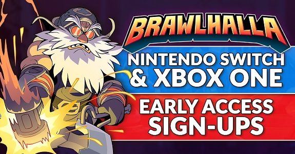 Brawlhalla