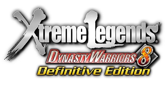 Dynasty Warriors 8 Xtreme Legends Definitive Edition