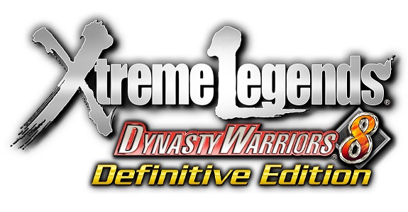 Dynasty Warriors 8 Xtreme Legends Definitive Edition