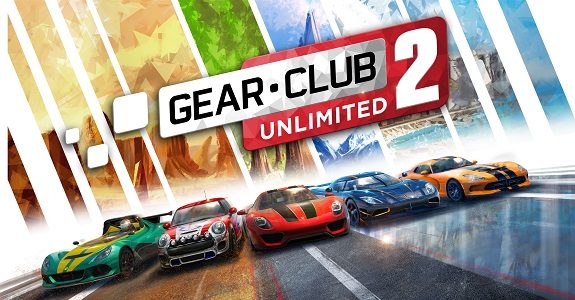 Gear.Club Unlimited 2