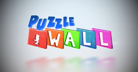 Puzzle Wall