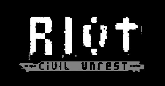 Riot - Civil Unrest