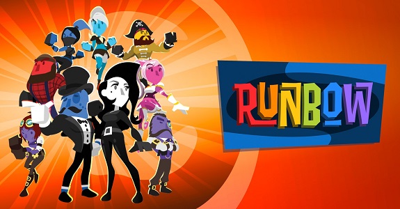 Runbow