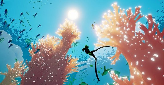 ABZÛ